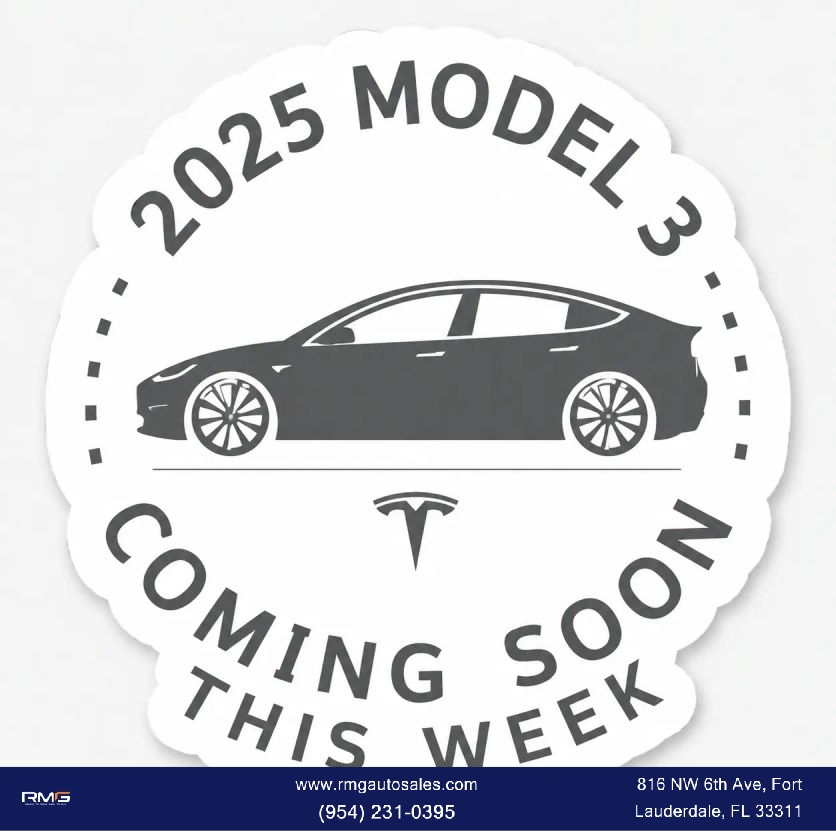 tesla model 3 2025 5YJ3E1EA3SF908601 image tesla model 3 2025 5YJ3E1EA3SF908601 image